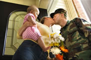 Military Family